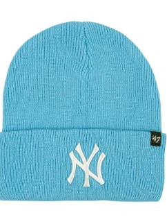 Detská čiapka New York Yankees modrá B-HYMKR17ACE-COA-KIDS