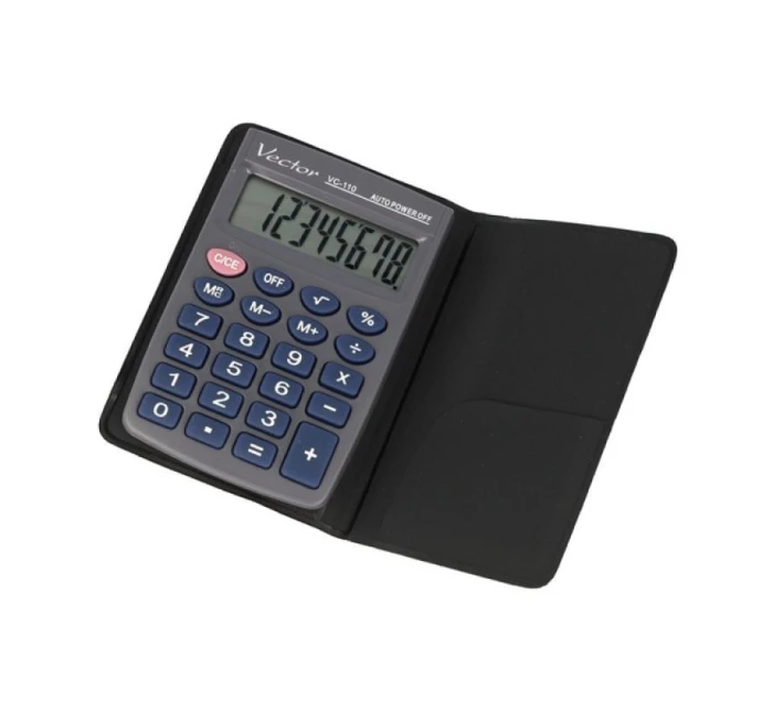 Kapesní    šedá model 21862868