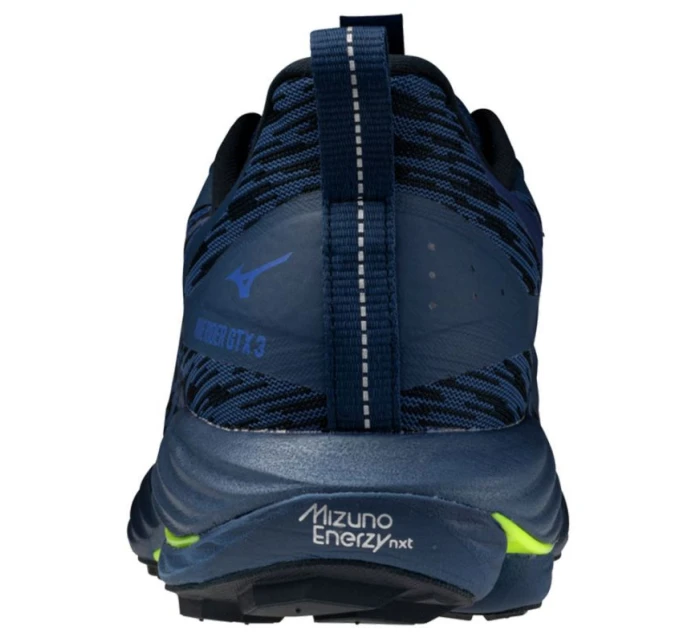 Boty Mizuno WAVE GTX 3 model 21943007 - Rider