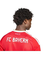 Pánské FC Bayern Home Jersey červené pánské model 22189311 - ADIDAS Pánské FC Bayern Home Jersey červené pánské model 22189311 - ADIDAS