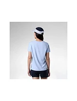Dámske tričko ROSSIGNOL W Sapa Ultra Tee, modré