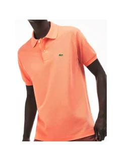Pánske polo tričko L121200-NU1 - Lacoste