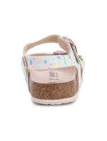 Dětské sandály Rio model 17368779 Pastel Floral - Birkenstock