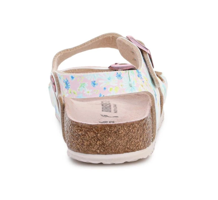 Dětské sandály Rio model 17368779 Pastel Floral - Birkenstock