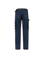 Pracovní kalhoty Twill Cordura model 18968208 - Malfini Pracovní kalhoty Twill Cordura model 18968208 - Malfini