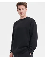 SOL'S Columbia Unisex mikina 25.3814 bordová