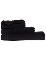 Classic 50 Ručník "Classic" model 22526822 black - The One Towelling Classic 50 Ručník "Classic" model 22526822 black - The One Towelling