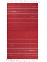 Hamam Hamam ručník "" red/white model 22527136 - The One Towelling Hamam Hamam ručník "" red/white model 22527136 - The One Towelling