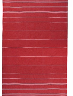 Hamam Hamam ručník "" red/white model 22527136 - The One Towelling