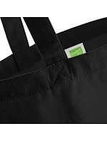W 801 EarthAware™ taška z bio bavlny model 22518597 black - Westford Mill W 801 EarthAware™ taška z bio bavlny model 22518597 black - Westford Mill