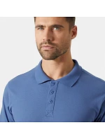 Classic Pánské piqué polo "Classic" black model 22434157 - Helly Hansen Classic Pánské piqué polo "Classic" black model 22434157 - Helly Hansen