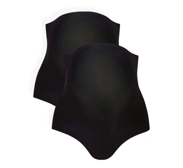 Essential těhotenské kalhotky balení černá  model 19581432 - Anita Maternity