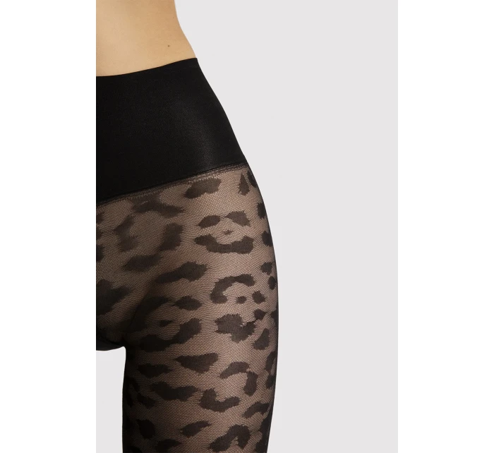 Echo 30 DEN model 19760369 kolor:black - Fiore