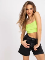 Top RV TP model 17445283 fluo zelená - FPrice Top RV TP model 17445283 fluo zelená - FPrice