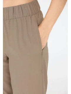 Dámské lehké tepláky model 21012995 - Athlecia