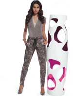 Dámske legíny Naya - Bas Bleu