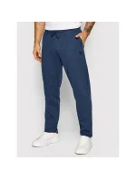 Pánské teplákové kalhoty Tmavě modrá model 21889931 - Guess Pánské teplákové kalhoty Tmavě modrá model 21889931 - Guess
