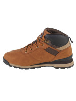 Pánske topánky Grand Teton Men Mid M 90223026-JCU hnedá - ONeill