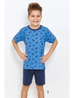 Chlapecké pyžamo model 18309699 - Taro