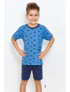 Chlapecké pyžamo model 18309699 - Taro