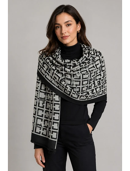 SCARF BR-666 SCARF BR-666