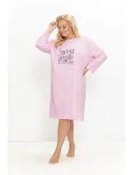 3661 NOČNÍ KOŠILE SELIA 2XL–3XL 3661 NOČNÍ KOŠILE SELIA 2XL–3XL