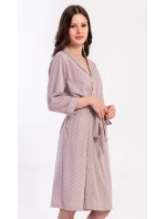 Dámsky krátky župan Adélka Dámsky krátky župan Adélka