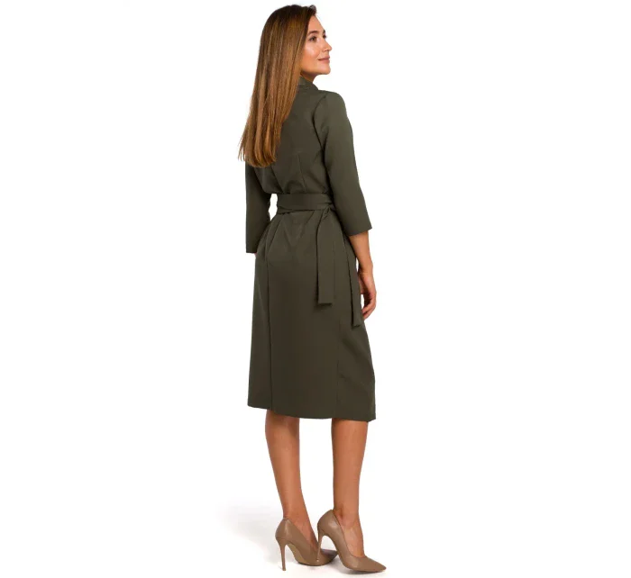 Denné šaty model 135276 Stylove Denné šaty model 135276 Stylove