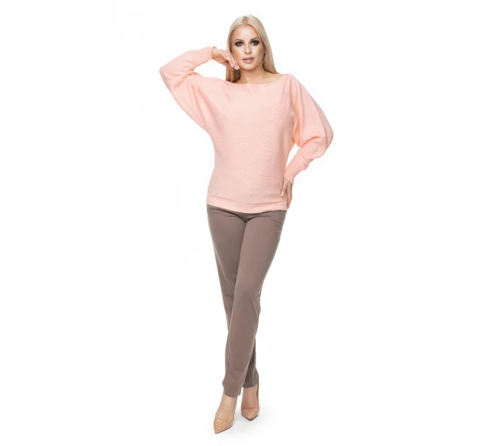 Sveter model 178639 PeeKaBoo