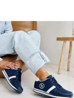 Tenisky model 207361 Solea