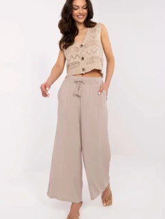 Dámske nohavice model 211492 Podúroveň