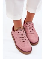 Športová obuv model 215481 Step in style Športová obuv model 215481 Step in style