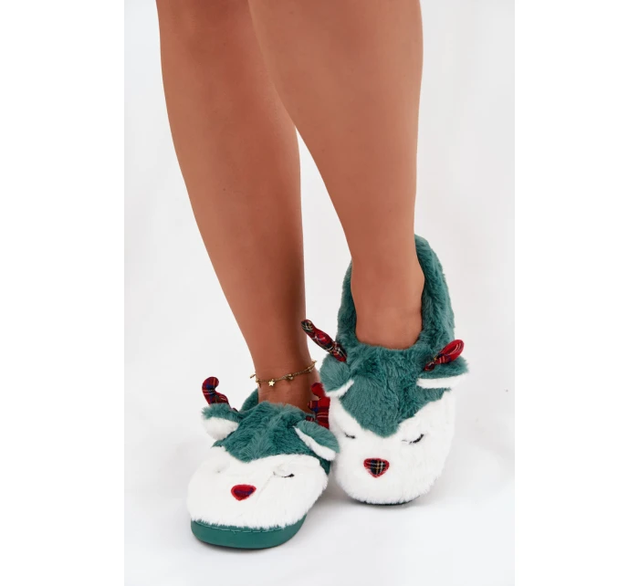 Papuče model 221492 Step in style