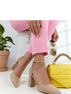 Čerpadlá na stĺpe model 226565 Solea