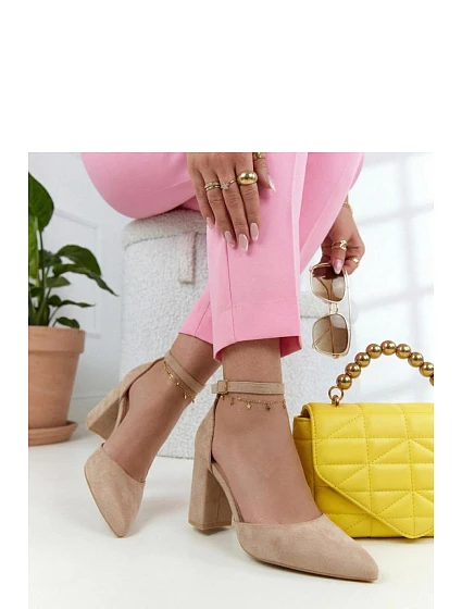 Čerpadlá na stĺpe model 226565 Solea