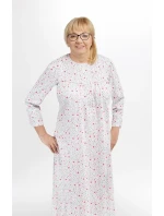 Dámská noční košile model 8981706 II 204 dł/r M2XL - MARTEL
