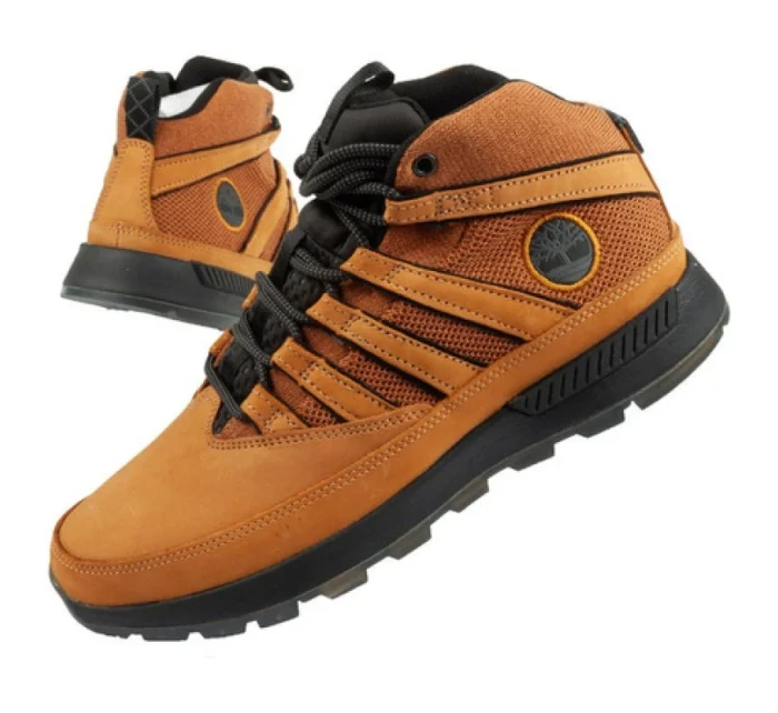 Timberland Euro Trekker M 0A2J37231 trekingové topánky