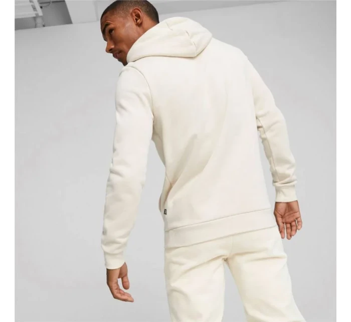 Puma ESS Big Logo Hoodie FL (s) Evening M 586687 87 mikina