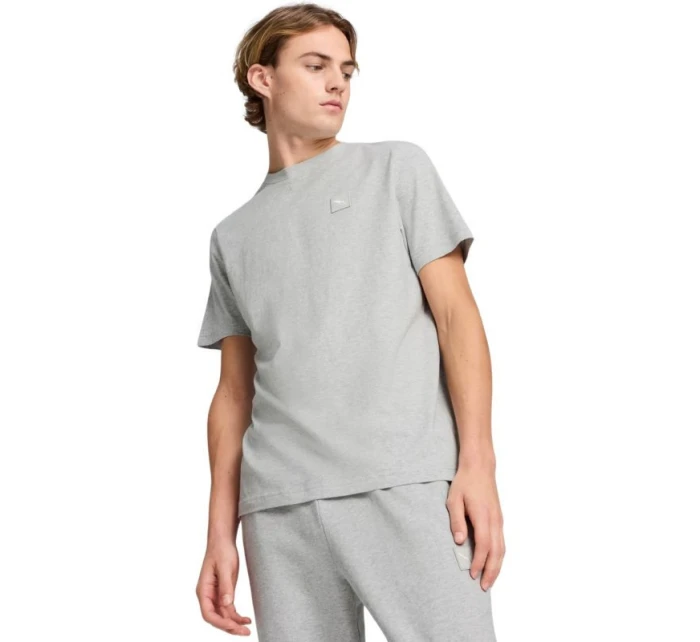 Ess Elevated Tee M model 21014643 04 pánské tričko - Puma