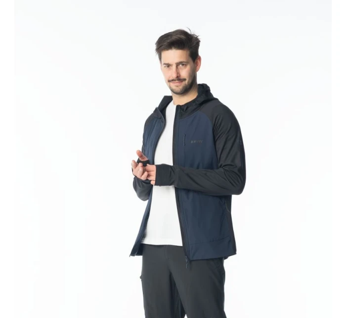 Pánská mikina model 21355451 - Hi-Tec