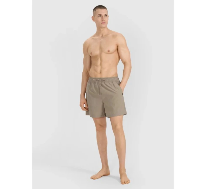 Pánské plážové šortky model 21433896 - 4F