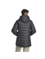 Adidas Essentials Parka s 3 prúžkami JM4061 Adidas Essentials Parka s 3 prúžkami JM4061