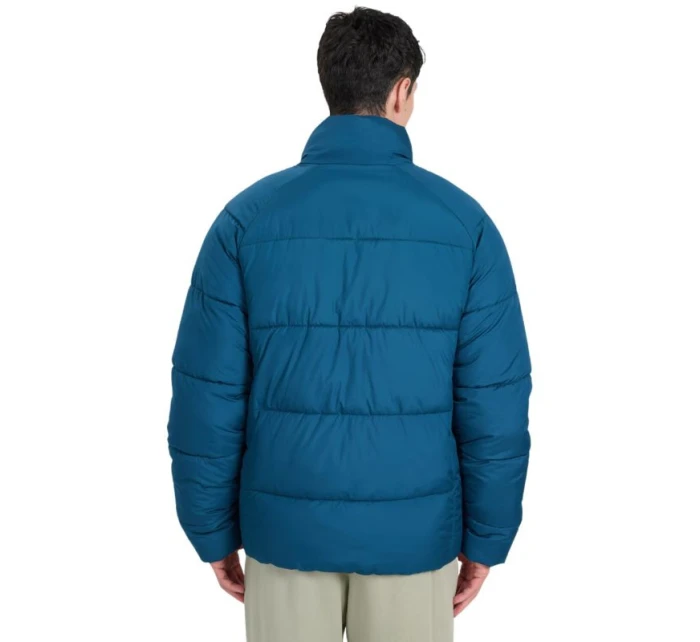 Pánska páperová bunda 4F M0707 tmavomodrá 4FRAW25TDJAM0707 30S pánska Pánska páperová bunda 4F M0707 tmavomodrá 4FRAW25TDJAM0707 30S pánska