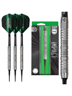 Šípky IMPACT 70% softip