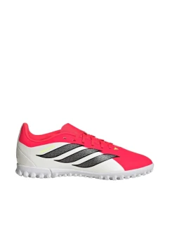 Detská futbalová obuv adidas Predator Club TF JS0364