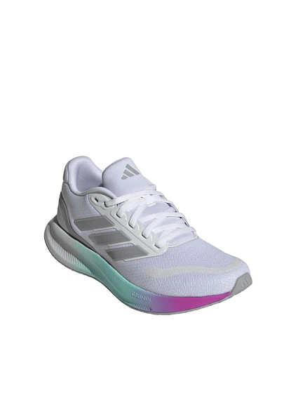 Dámské boty Runfalcon 5 white model 22058820 dámské - ADIDAS