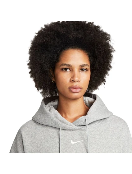 Dámská fleecová mikina Sportswear Phoenix model 22081180 - NIKE