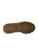 Lee Cooper – pánské zimní sportovní boty, karamelové, zateplené Lee Cooper – pánské zimní sportovní boty, karamelové, zateplené