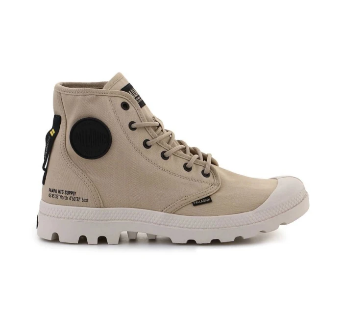 Unisex Pampa HI HTG SUPPLY U 77356-274-M - Palladium