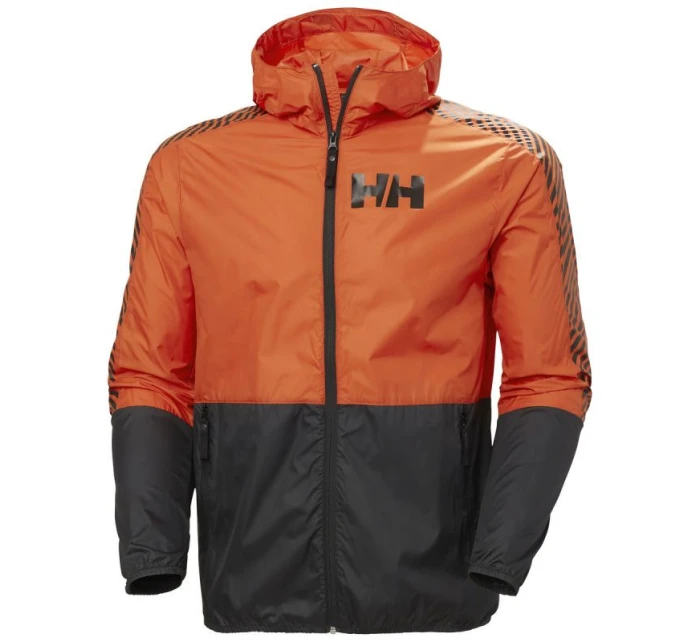 Helly Hansen Active Wind Jacket M 53442 300 muži